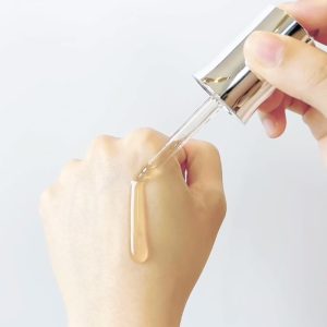 Dưỡng chất săn chắc da - TENAMYD LUXURY MIRACLE REVITAL AMPOULE DROP_2