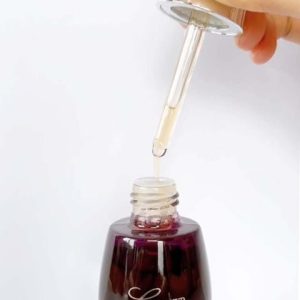 Dưỡng chất săn chắc da - TENAMYD LUXURY MIRACLE REVITAL AMPOULE DROP_4
