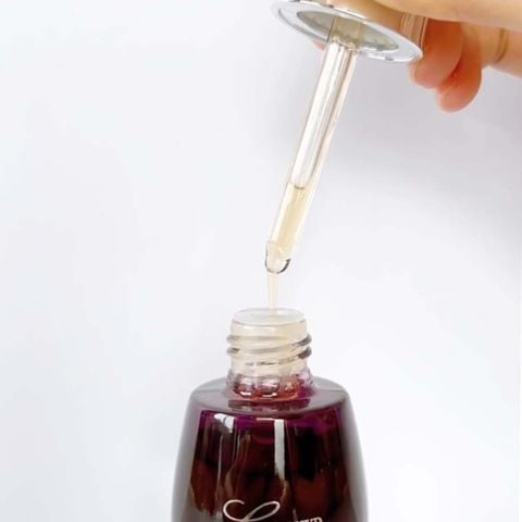 Dưỡng chất săn chắc da - TENAMYD LUXURY MIRACLE REVITAL AMPOULE DROP_4 Dưỡng chất săn chắc da - TENAMYD LUXURY MIRACLE REVITAL AMPOULE DROP_4