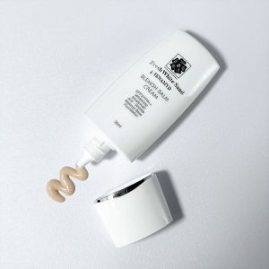 Kem Nền Che Khuyết Điểm - FRESH WHITE SAND BY TENAMYD BLEMISH BALM CREAM_2