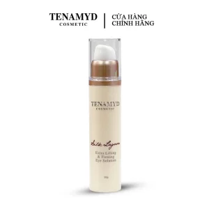 Kem dưỡng dành cho vùng da mắt - TENAMYD SILK LAGOON EXTRA LIFTING & FIRMING EYE SOLUTION_1