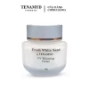 Kem dưỡng trắng da - FRESH WHITE SAND BY TENAMYD UV WHITENING CREAM_1