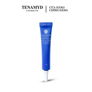 Kem thoa trên nốt mụn - FRESH WHITE SAND BY TENAMYD PLATINUM ACNE CARE CLARIFYING SPOT SOLUTION_1