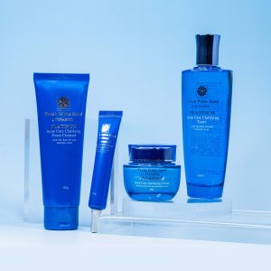 Kem thoa trên nốt mụn - FRESH WHITE SAND BY TENAMYD PLATINUM ACNE CARE CLARIFYING SPOT SOLUTION_3