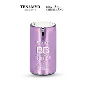 Kem trang điểm BB Primer - TENAMYD BB CREAM+PRIMER_1