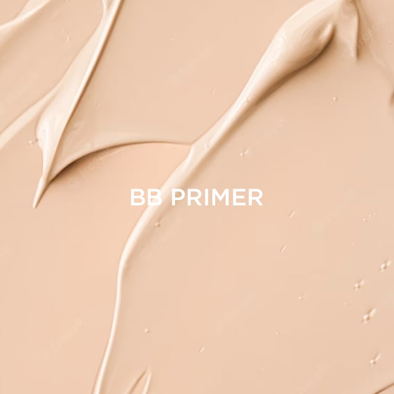 Kem trang điểm BB Primer - TENAMYD BB CREAM+PRIMER_2 Kem trang điểm BB Primer - TENAMYD BB CREAM+PRIMER_2