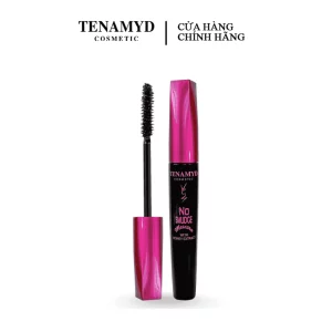 Mascara Tơi mi - TENAMYD NO SMUDGE MASCARA_1
