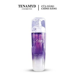 Nước dưỡng cung cấp nước làm mềm da - TENAMYD LUXURY HYDRO - FILLING & SOOTHING TONER_1