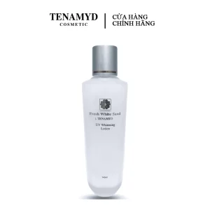 Nước dưỡng trắng da - FRESH WHITE SAND BY TENAMYD UV WHITENING LOTION_1