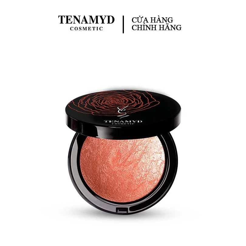 Phấn má hồng ngọc trai - TENAMYD MAGIC PEARL BLUSH_1 Phấn má hồng ngọc trai - TENAMYD MAGIC PEARL BLUSH_1