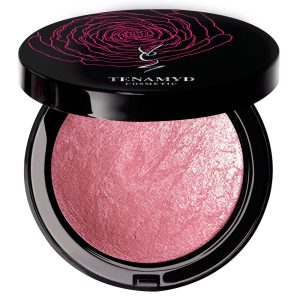 Phấn má hồng ngọc trai - TENAMYD MAGIC PEARL BLUSH_2