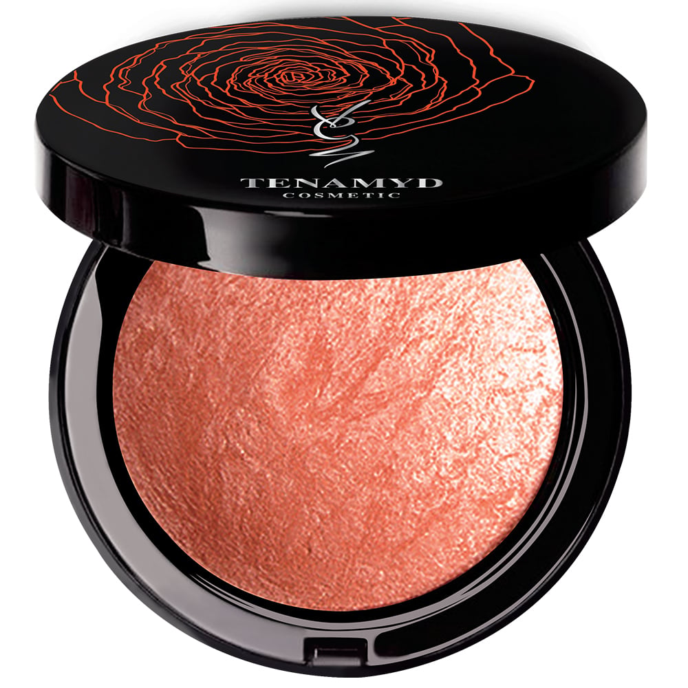 Phấn má hồng ngọc trai - TENAMYD MAGIC PEARL BLUSH_4 Phấn má hồng ngọc trai - TENAMYD MAGIC PEARL BLUSH_3