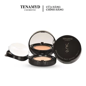 Phấn nước trang điểm SPF50+/ PA+++ - TENAMYD AIR CUSHION PACT SPF50+/ PA+++_1