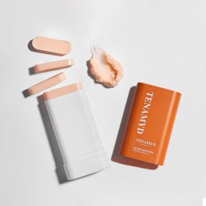 Sáp chống nắng SPF 50+PA++++ - TENAMYD ACTIVE SUN STICK SPF 50+PA++++_3
