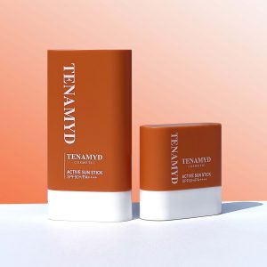 Sáp chống nắng SPF 50+PA++++ - TENAMYD ACTIVE SUN STICK SPF 50+PA++++_4