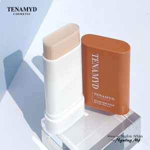Sáp chống nắng SPF 50+PA++++ - TENAMYD ACTIVE SUN STICK SPF 50+PA++++_5