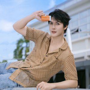 Sáp chống nắng SPF 50+PA++++ - TENAMYD ACTIVE SUN STICK SPF 50+PA++++_7