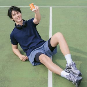 Sáp chống nắng SPF 50+PA++++ - TENAMYD ACTIVE SUN STICK SPF 50+PA++++_9