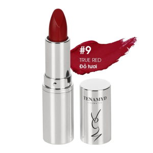 Son môi dạng lì - TENAMYD MATTE LIPSTICK_3