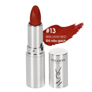 Son môi dạng lì - TENAMYD MATTE LIPSTICK_4
