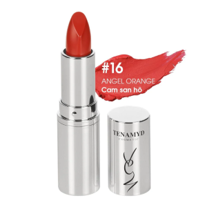 Son môi dạng lì - TENAMYD MATTE LIPSTICK_5