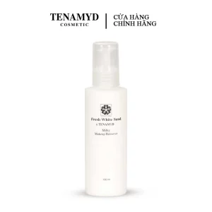 Sữa tẩy trang - FRESH WHITE SAND BY TENAMYD MILKY MAKEUP REMOVER_1
