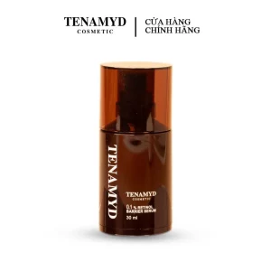 Tinh chất Retinol 0.1% – TENAMYD 0.1% RETINOL BARRIER SERUM_1