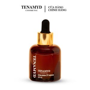 Tinh chất dưỡng da Hyaluronic – TENAMYD HYALURON 2X SERUM_1
