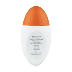 Tinh chất dưỡng da chống nắng & nâng tông SPF 50+PA++++ - TENAMYD TONE UP 3X SUN SERUM SPF 50+PA+++_2
