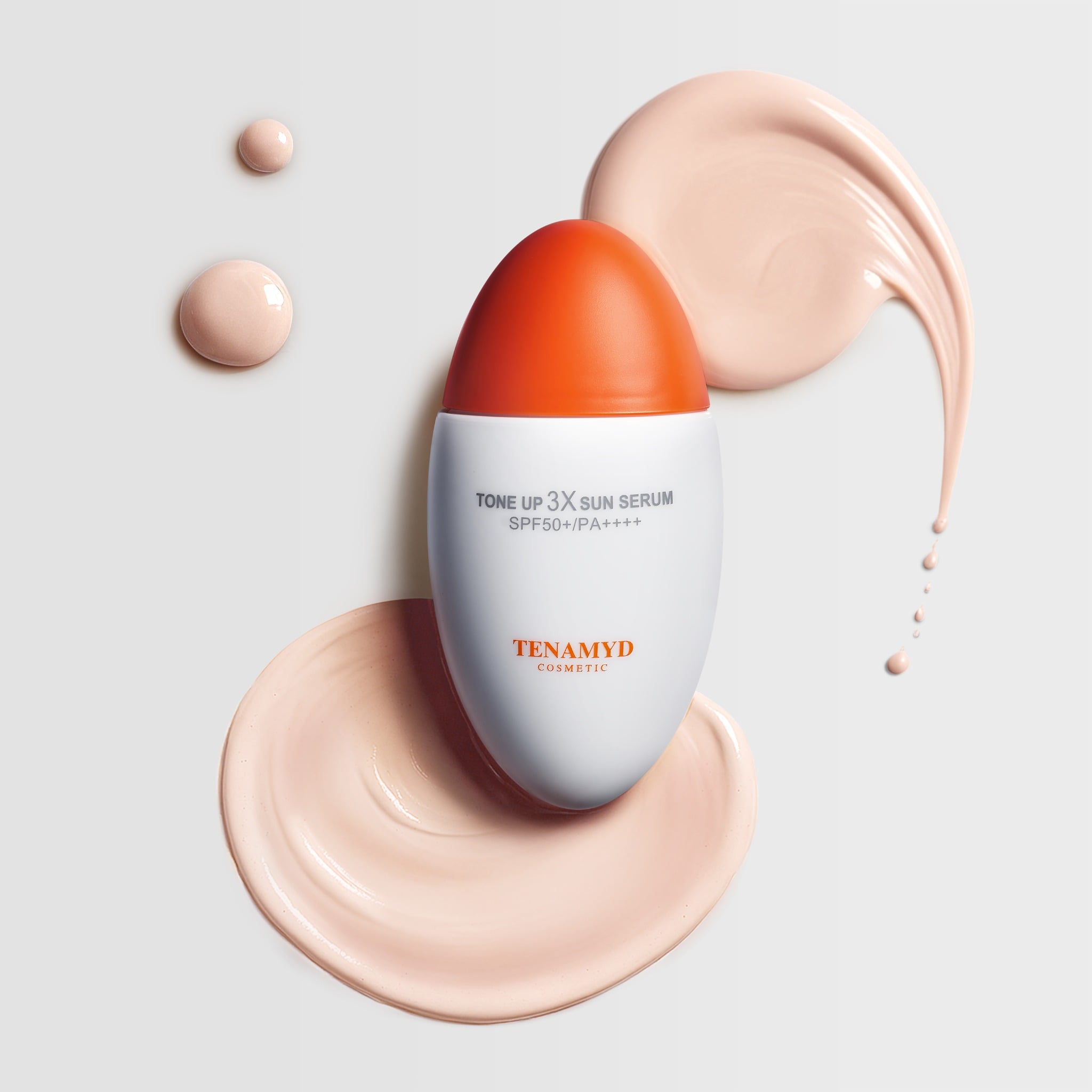 Tinh chất dưỡng da chống nắng & nâng tông SPF 50+PA++++ - TENAMYD TONE UP 3X SUN SERUM SPF 50+PA+++_3 Tinh chất dưỡng da chống nắng & nâng tông SPF 50+PA++++ - TENAMYD TONE UP 3X SUN SERUM SPF 50+PA+++_3