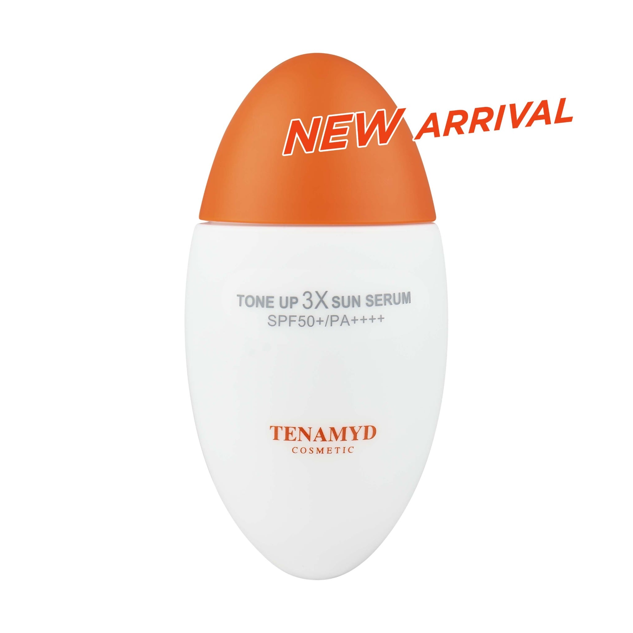 Tinh chất dưỡng da chống nắng & nâng tông SPF 50+PA++++ - TENAMYD TONE UP 3X SUN SERUM SPF 50+PA+++_4 Tinh chất dưỡng da chống nắng & nâng tông SPF 50+PA++++ - TENAMYD TONE UP 3X SUN SERUM SPF 50+PA+++_4