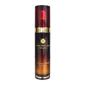 Tinh chất trắng da làm mờ vết nhăn - FRESH WHITE SAND BY TENAMYD WHITENING WRINKLE SERUM_1