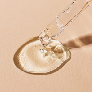 Tinh chất trắng da làm mờ vết nhăn - FRESH WHITE SAND BY TENAMYD WHITENING WRINKLE SERUM_2
