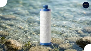 các loại lõi lọc nước phổ biến hiện nay