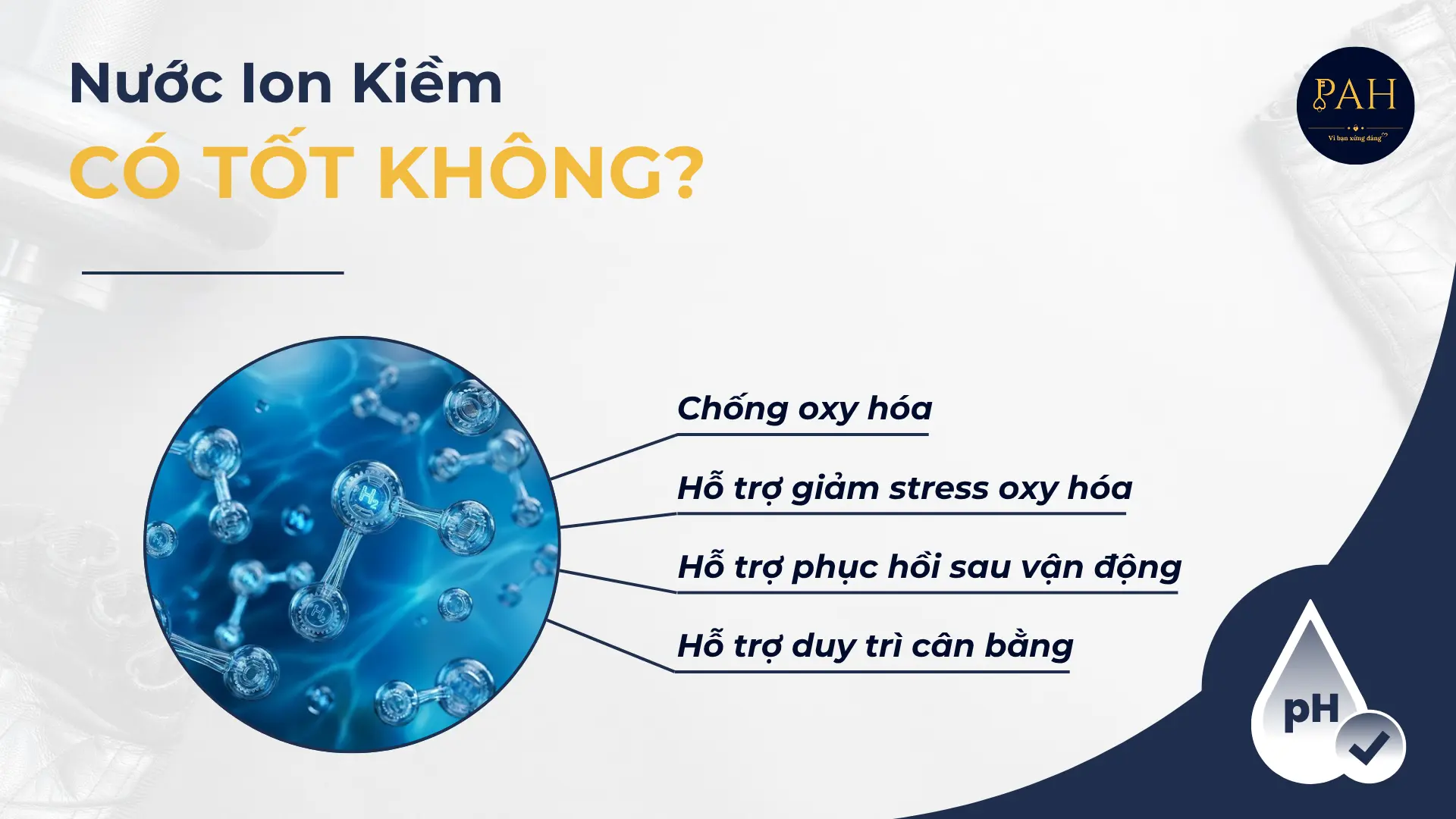 nước ion kiềm có tốt không