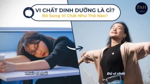 vi chất dinh dưỡng là gì